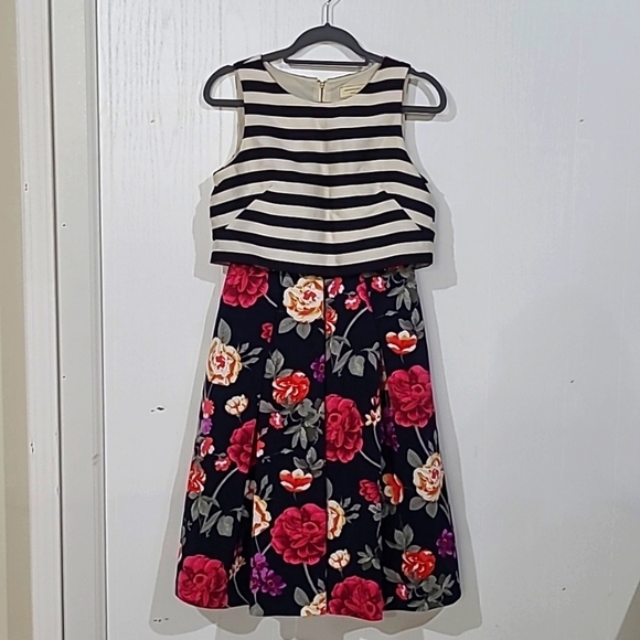 Anthropologie Dresses & Skirts - Anthropologie Moulinette Soeurs Dress Size 2